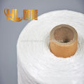 2017 high quality of cable pp filler yarn, white pp filler yarn